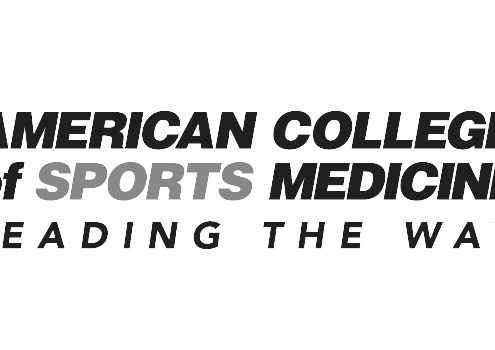 ACSM Leading the Way