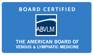 Missouri Vein Specialists Board Certified by The American Board of Venous & Lymphatic Medicine